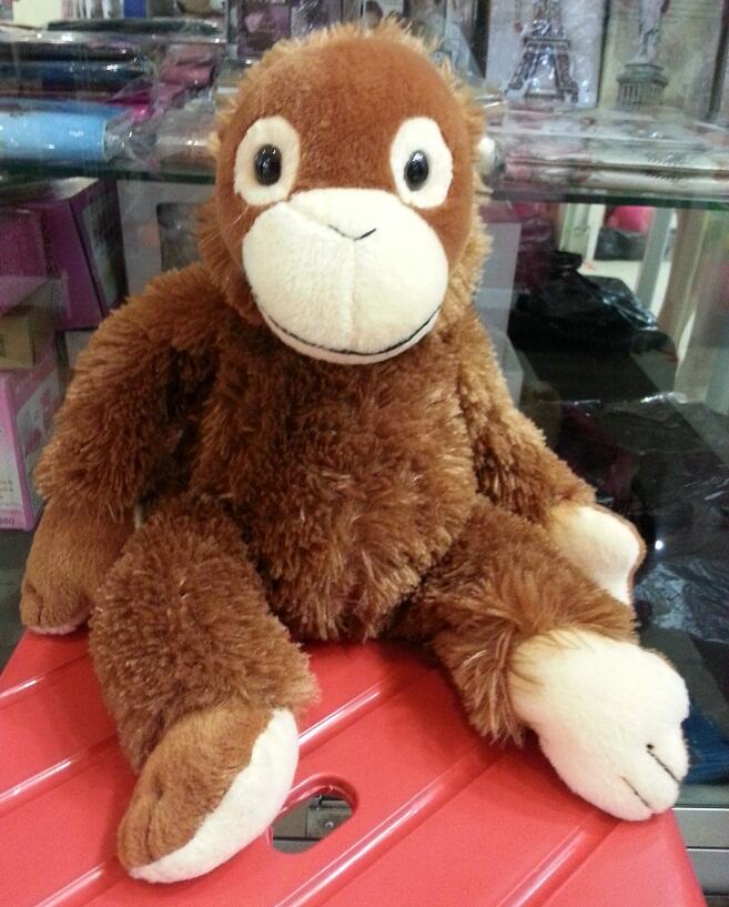 Boneka - Boneka Animal Lucu dan Unik (2)