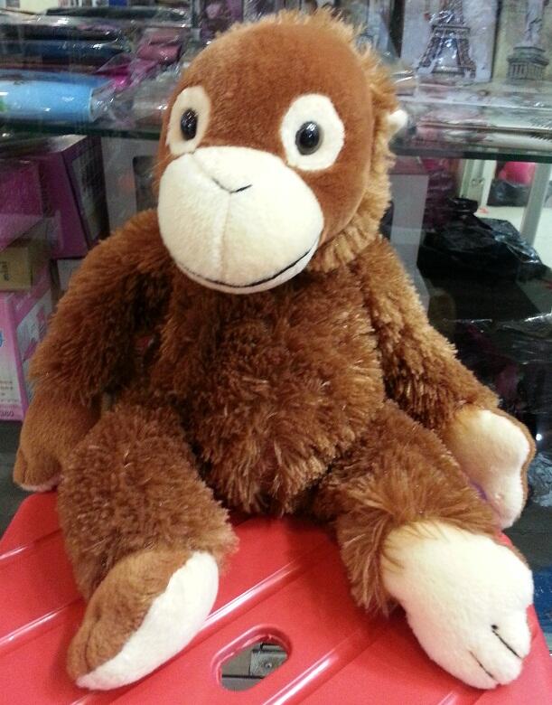 Boneka - Boneka Animal Lucu dan Unik (2)
