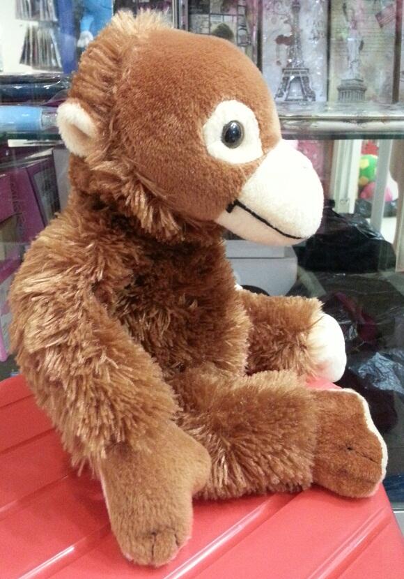 Boneka - Boneka Animal Lucu dan Unik (2)