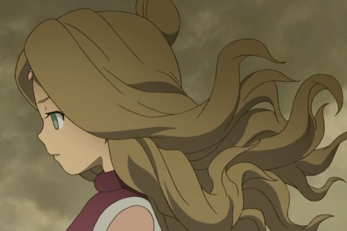 Professor Layton and The Azran Legacy (レイトン教授と超文明Aの遺産)