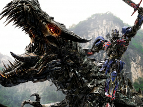 Optimus Prime : Kami Bertanggung Jawab atas hilangnya BarBuk 10 truk !!!