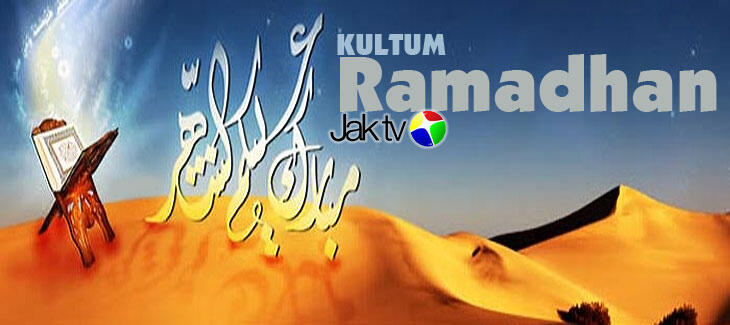 Acara TV ini selalu ada pas Bulan Ramadhan gan!