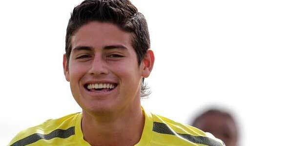 10 Hal yang Jarang Diketahui dari James Rodriguez