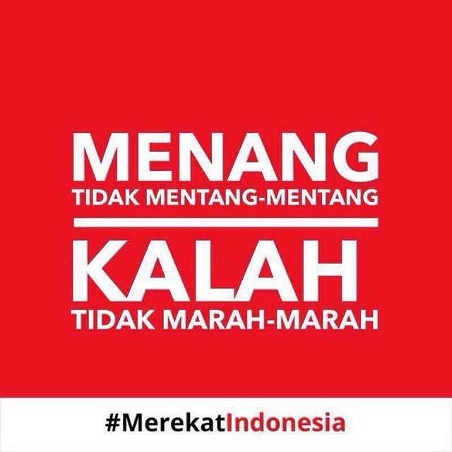 demi persatuan indonesia tolong di baca !!!!