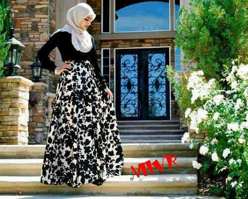 MV Gamis Bunga