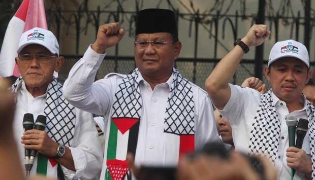 Prabowo Rilis Curhat 23 Menit di YouTube