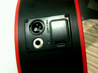{JUAL} Gitar Acoustic-electric Caraya F-531BKS