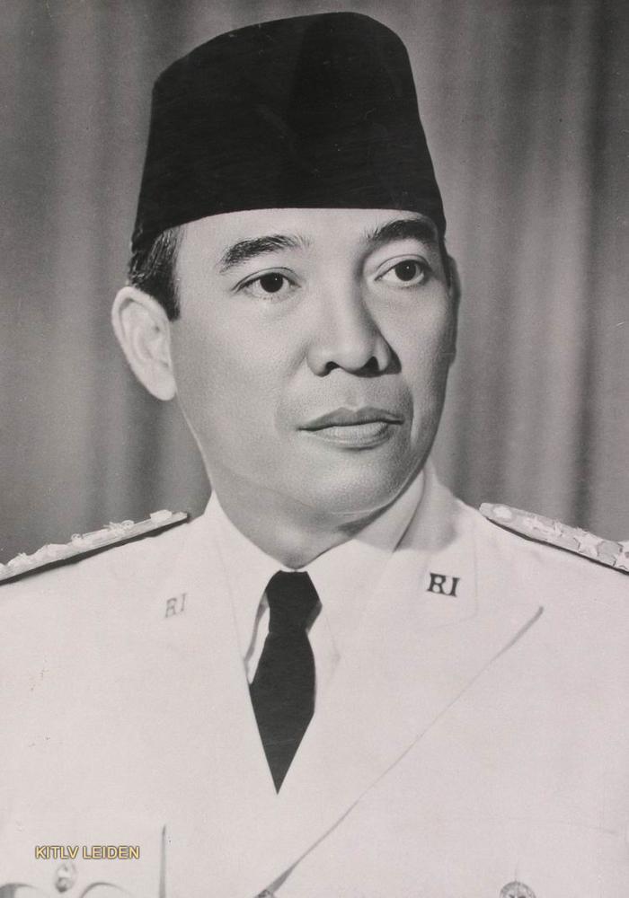 Orang² Hebat Yg Pernah Memimpin Indonesia
