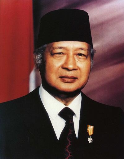 Orang² Hebat Yg Pernah Memimpin Indonesia