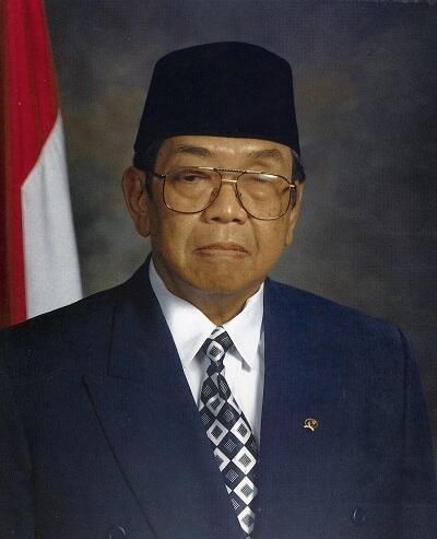 Orang² Hebat Yg Pernah Memimpin Indonesia