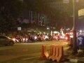 Polisi akan Razia dan Bubarkan Sahur on The Road