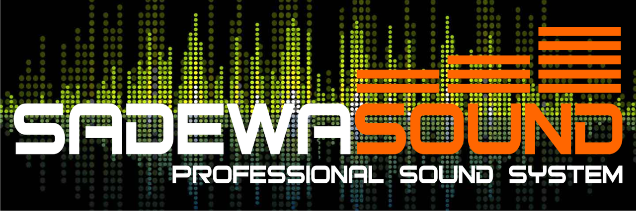 Rental sound system