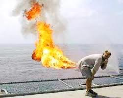 Kentutmu Kepribadianmu