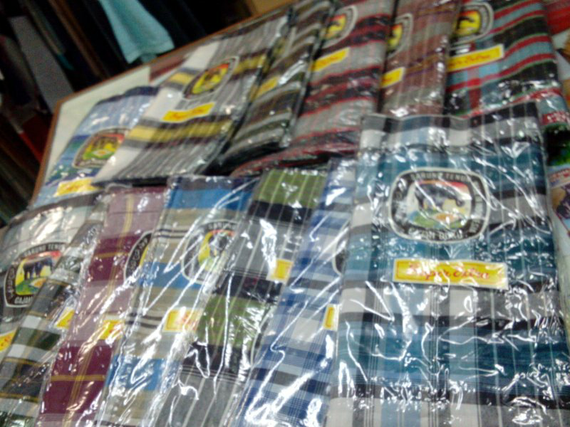 sarung murah
