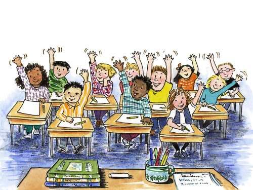 &#91;SHARE&#93; metode pembelajaran favorit KBM di kelas. 