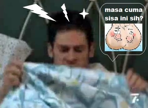 &#91;Komik&#93; Suami Yang Tidak Tau Cara Memakai Kondom