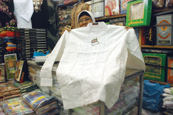 Pekerjaan Yang Sering Agan Jumpai Menjelang Lebaran