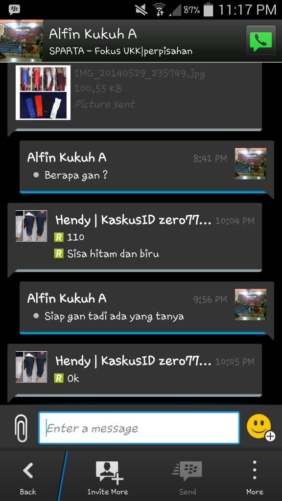 Feedback dan Testimonial Zero77