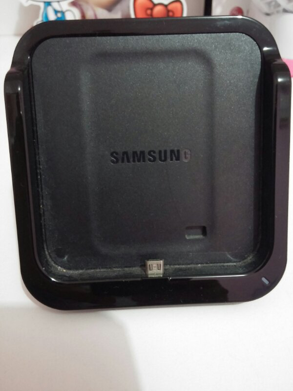 jual samsung galaxy s4 white garansi SEIN sampe oktober