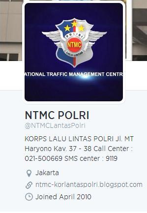 &#91;FYI&#93; Yang mau mudik , inilah akun twitter yang wajib kalian pantau selama mudik 2014