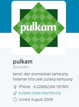 &#91;FYI&#93; Yang mau mudik , inilah akun twitter yang wajib kalian pantau selama mudik 2014