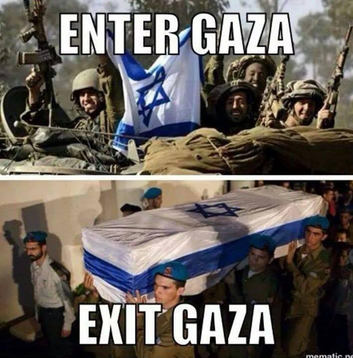 Tentara Israel Nangis nih mau ke Gaza !