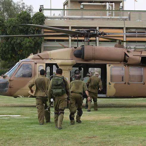 Tentara Israel Nangis nih mau ke Gaza !