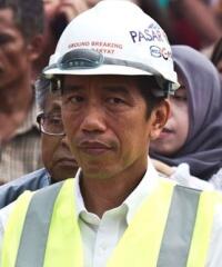 Duh, Jokowi Sudah Teken Kontrak Terkait Freeport Sebelum Pilpres