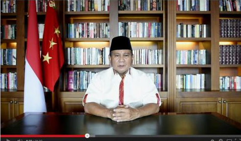 (Revolusi VS Retardasi)Ngotot Menang, Prabowo Akan Semakin Ditinggalkan Pendukungnya