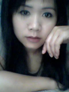 ibu rumah tangga yg sedang bergaya gan