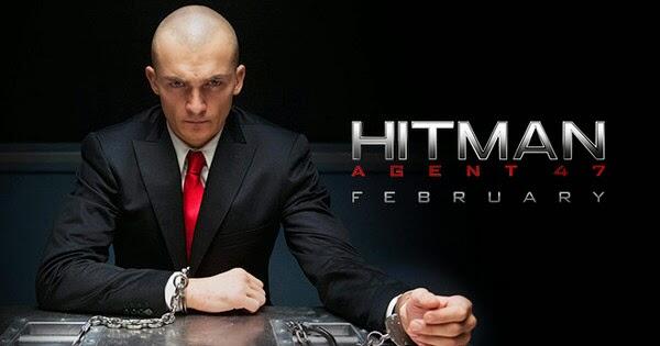 Hitman : Agent 47 (2015)