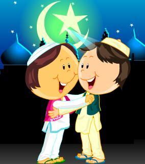 SPESIAL. Kumpulan Ucapan Selamat Hari Raya Idul Fitri 2014
