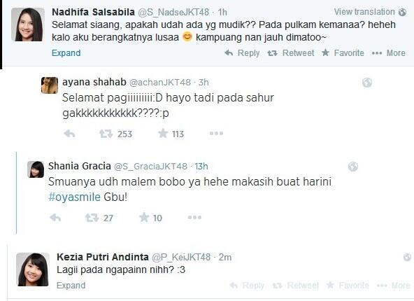 Alasan Kenapa Pria Suka Girlband &amp; Idol Group 