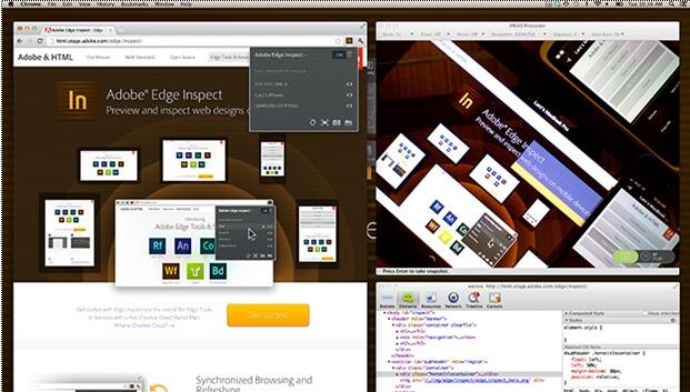 10 Tools Desain Web Responsif