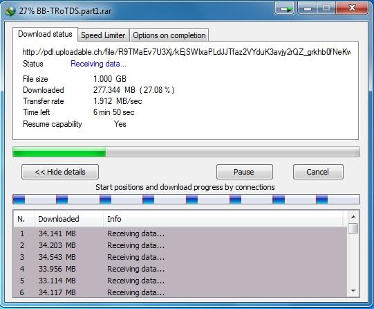 Jual Voucher Premium Account Nitroflare Rapidgator Uploaded.net Keep2share dll Murah