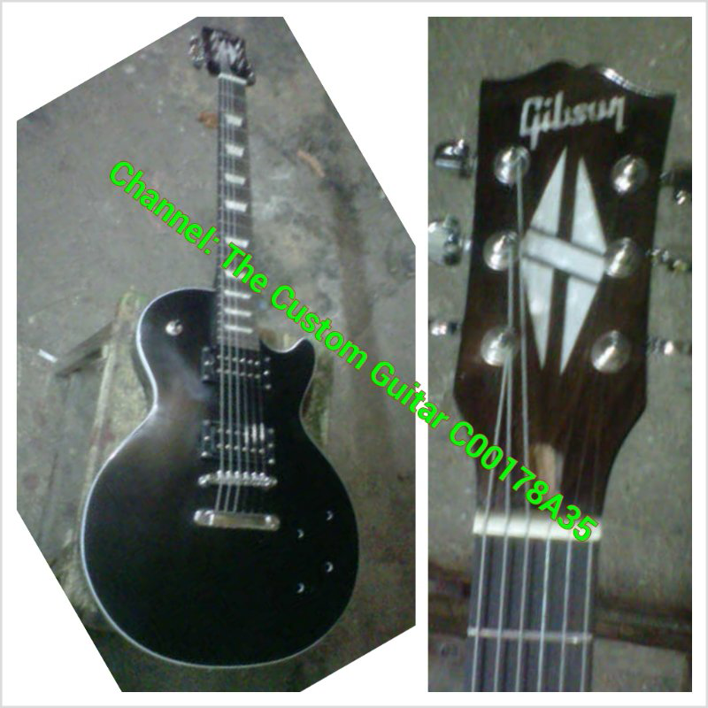 Gibson