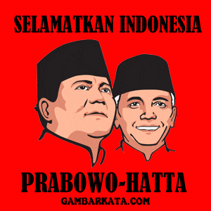 Prabowo ke MK: Kami Berjuang Menyelamatkan RI