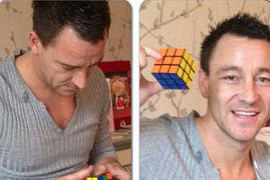 Kamu akan pintar dan kelihatan ganteng saat memainkan permainan ini..