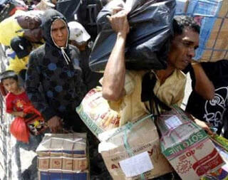 Gak enaknya dari mudik itu....