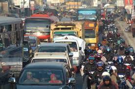 Tips Atasi 'Bete' Saat Mudik