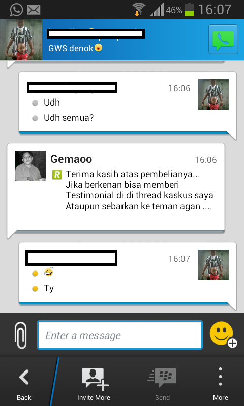 |&gt;&gt;&gt;&gt;&gt;Testimonial Gemaoo Online Shop&lt;&lt;&lt;&lt;&lt;&lt;|