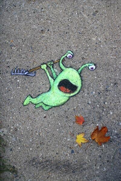 Sluggo, Si Hijau yang Hidup di Antara Kita