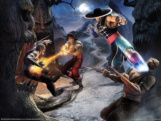 game ps 2 petualangan yg seru menurut ane