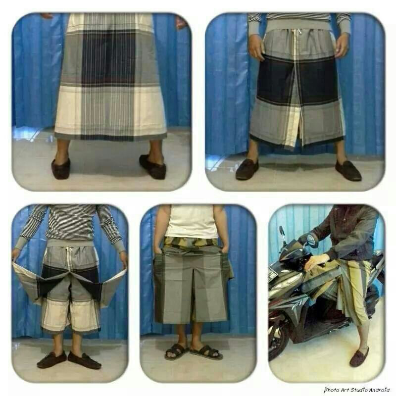 Sarung Celana