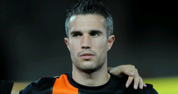 10 Hal yang Jarang Diketahui dari Robin van Persie