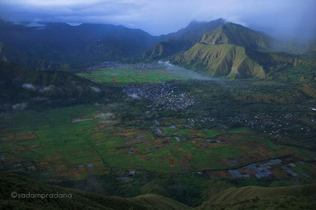 Lombok itu Unik, Aneh, Indah!!!