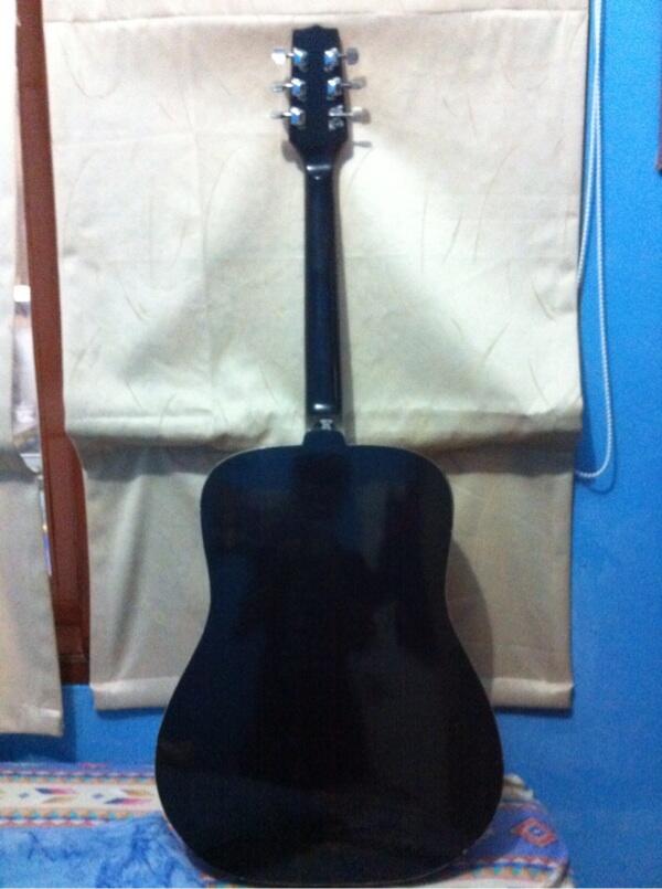 Jual Gitar murah gan