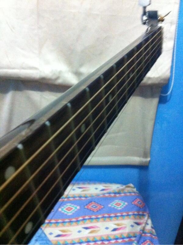 Jual Gitar murah gan