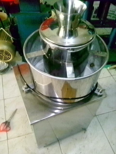 terjual mesin blender choper bumbu tanpa air kaskus terjual mesin blender choper bumbu tanpa air kaskus