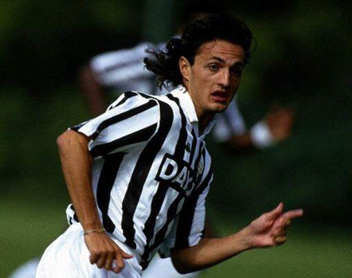 {@JuveKaskus}(★★★) Juventus FC Sp.A 2013-2014 => Bench ...